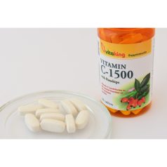 Vitaking C-1500mg 60 tabletta