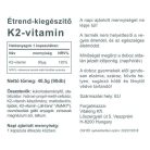 Vitaking K2-vitamin 90mcg 90 kapszula