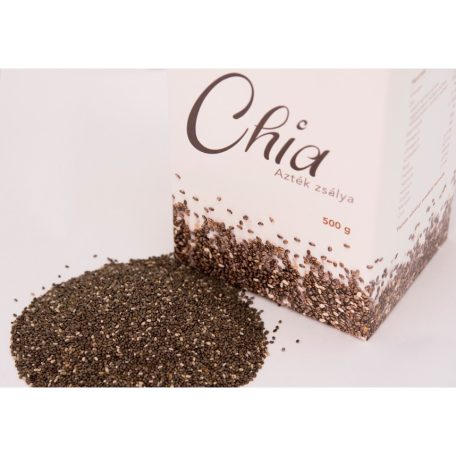 Vitaking CHIA mag Azték zsálya 500g