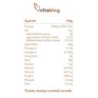 Vitaking CHIA mag Azték zsálya 500g