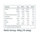 Vitaking Vegan Protein csoki-fahéj 400g