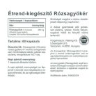 Vitaking Rózsagyökér kivonat 60 kapszula