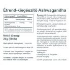 Vitaking Ashwagandha kivonat 240mg 60 kapszula