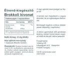 Vitaking Brokkoli kivonat 400mcg 60 kapszula