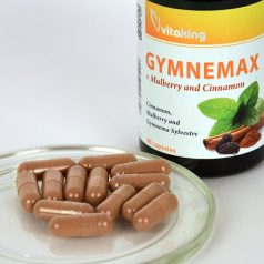 Vitaking Gymne -MAX 60 kapszula