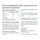 Vitaking Gymne -MAX 60 kapszula