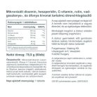 Vitaking Vadgesztenye komplex 60 tabletta