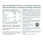 Vitaking Fat Burner komplex 90 gélkapszula