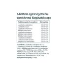 Vitaking FFLORA10 élőflórás készítmény 6ml