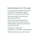 Vitaking FFLORA10 élőflórás készítmény 6ml