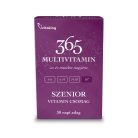 Vitaking 365 Multivitamin Szenior csomag