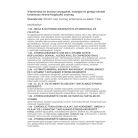 Vitaking 365 Multivitamin Szenior csomag