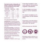 Vitaking Propolisz Szirup 100ml