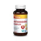 Vitaking Antioxidáns komplex 60 kapszula A+D+E+K2+szelén