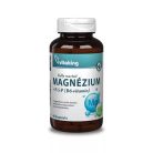 Vitaking Magnézium Biszglicinát+B6 (P5P) 60 kapszula