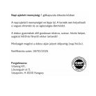 Vitaking Cardiolic 120 gélkapszula