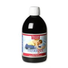 Flexigél-kollagén 500ml
