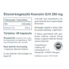 Vitaking Q10 200mg 60 kapszula