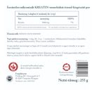 Vitaking Kreatin Monohidrát 255g