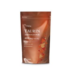 Vitaking Taurin Natúr 300g