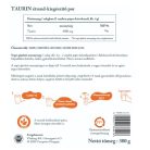 Vitaking Taurin Natúr 300g