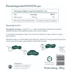 Vitaking Myo Inositol 200g