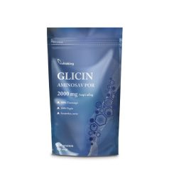 Vitaking Glicin Natúr 300g