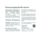 Vitaking B6-vitamin (P5P) 120 kapszula