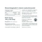 Vitaking C-Ascorbin 160g