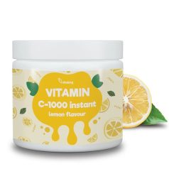 Vitaking Instant Supreme C-vitamin 400g Citrom íz