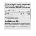 Vitaking Instant Supreme C-vitamin 400g Sárkánygyümölcs íz