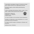 Vitaking Instant Supreme C-vitamin 400g Sárkánygyümölcs íz