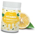 Vitaking Instant Supreme C-vitamin 150g Citrom íz