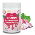 Vitaking Instant Supreme C-vitamin 150g Sárkánygyümölcs íz