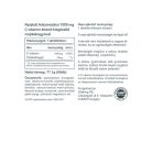 Vitaking C-1000mg TR 60 tabletta