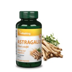 Vitaking Astragalus 300mg 90 kapszula