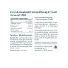 Vitaking Szőlőmag kivonat + Rezveratrol 80 kapszula