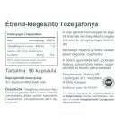 Vitaking TőzegÁfonya 504mg 90 kapszula