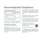 Vitaking TőzegÁfonya 504mg 180 kapszula