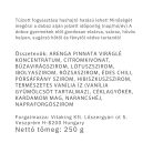 Vitaking Fitt Cukor 250g