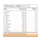 Vitaking Aminosav komplex (karamell-kávé) 312g
