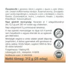 Vitaking Aminosav komplex (karamell-kávé) 312g