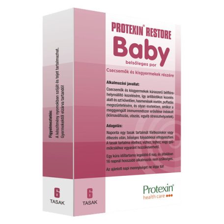 Protexin Restore Baby 6 tasak