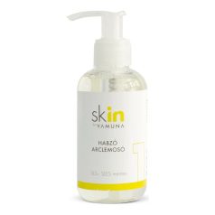 skIN by Yamuna habzó arclemosó 150ml